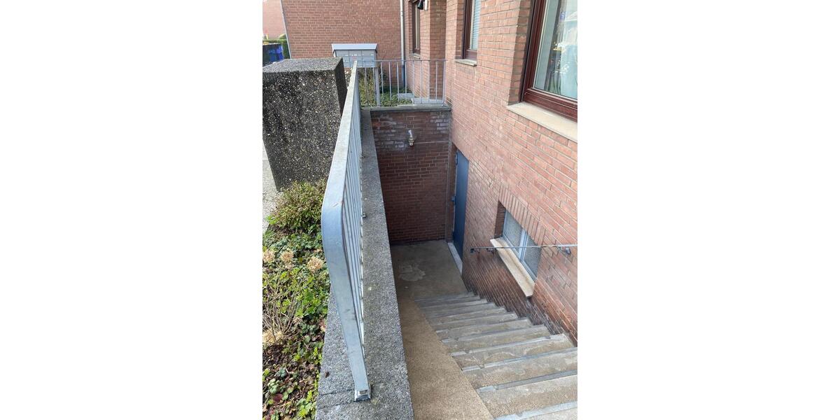 Etagenwohnung Viersen Boisheim - 2 Zimmer, 55 m&sup2;, 490&euro; | Angebot:25883660