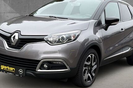 Renault Captur 65.292 km 8.790 &euro; Hilden 40721