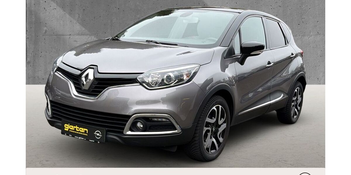 Renault Captur 65.292 km 8.790 &euro; Hilden 40721