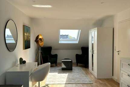 Zimmer Düsseldorf Flingern Nord - 999&euro; | Angebot:22852811