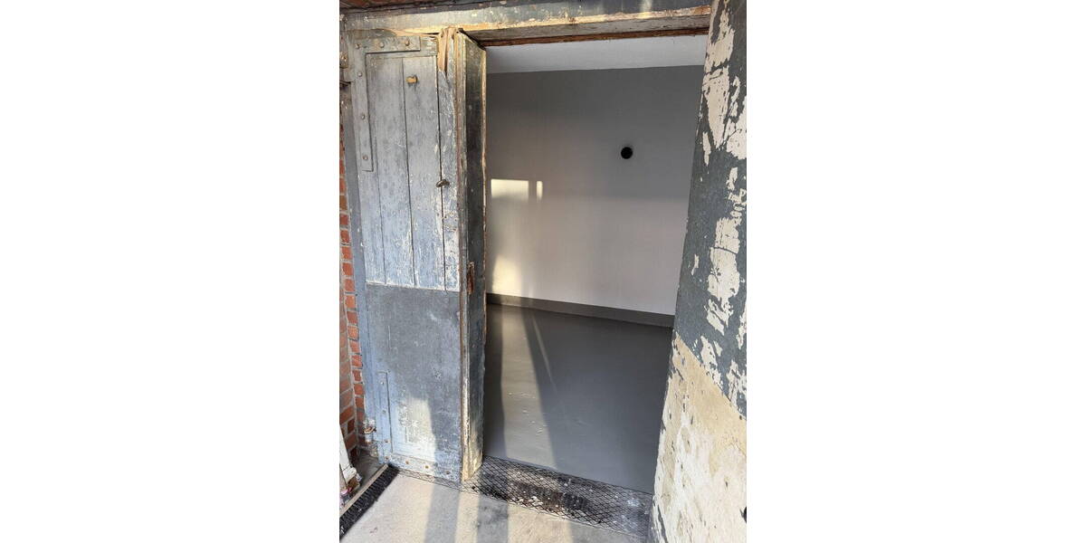 Gewerbeobjekt Düsseldorf Friedrichstadt - 800&euro; | Angebot:26154509