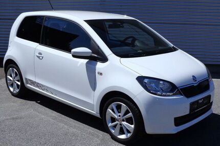 Skoda Citigo 66.440 km 7.890 &euro; Mönchengladbach 41068