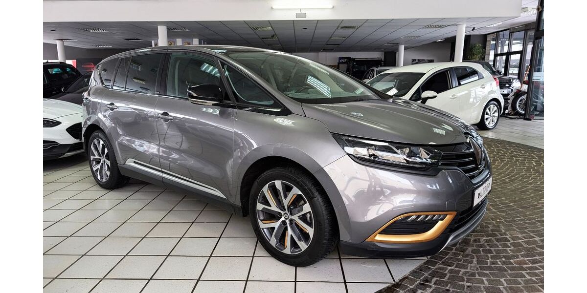 Renault Espace 99.980 km 16.899 &euro; Hilden 40721