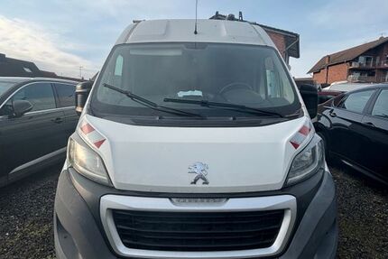 Peugeot Boxer 272.000 km 4.799 &euro; Hückelhoven 41836