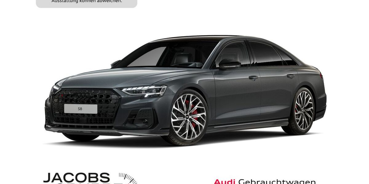 Audi S8 23.669 km 113.680 &euro; Mönchengladbach 41066