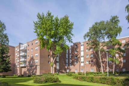 Wohnung Bergheim Zieverich - 4 Zimmer, 90 m&sup2;, 473&euro; | Angebot:26150012