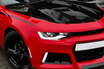 Chevrolet Camaro 36.500 km 29.900 &euro; Korschenbroich 41352