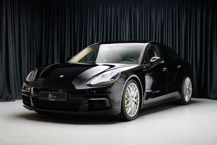 Porsche Panamera 112.600 km 52.990 &euro; Düsseldorf 40211