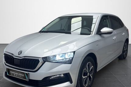 Skoda Scala 81.910 km 14.890 &euro; Moenchengladbach 41063