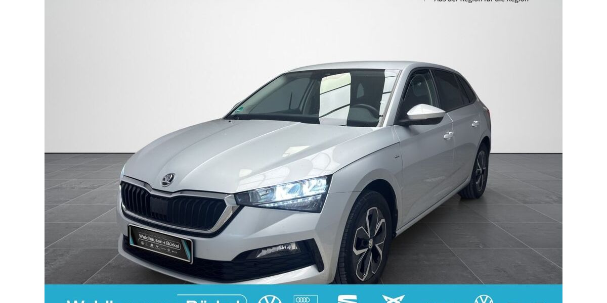Skoda Scala 81.910 km 14.890 &euro; Moenchengladbach 41063
