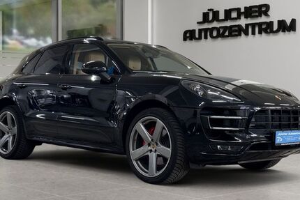 Porsche Macan 108.600 km 29.990 &euro; Jülich 52428