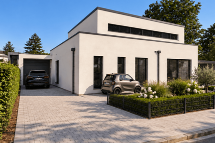 Wohnung Mönchengladbach Windberg - 3 Zimmer, 77 m&sup2;, 479.000&euro; | Angebot:26546372
