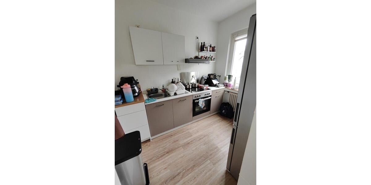 Etagenwohnung Krefeld - 3 Zimmer, 92 m&sup2;, 820&euro; | Angebot:25217900
