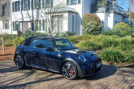 Mini John Cooper Works Cabrio 17.855 km 30.800 &euro; Meerbusch 40667