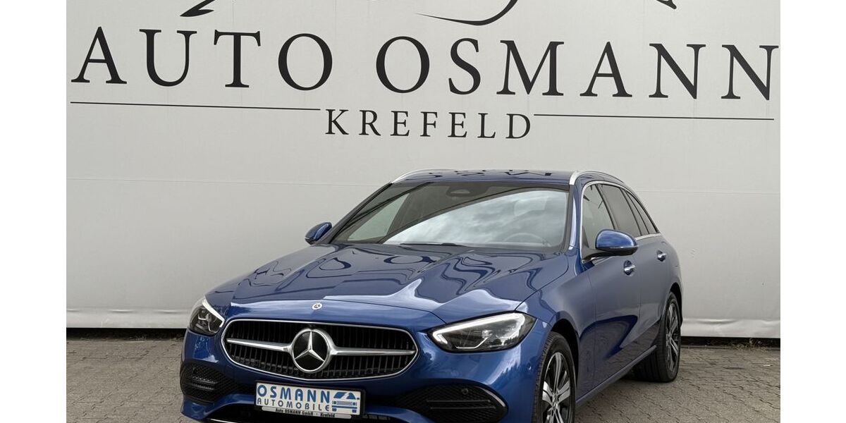 Mercedes-Benz C 300 33.825 km 41.950 &euro; Krefeld 47805