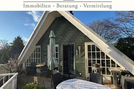 Wohnung Krefeld Bockum - 4 Zimmer, 105 m&sup2;, 298.000&euro; | Angebot:24679758