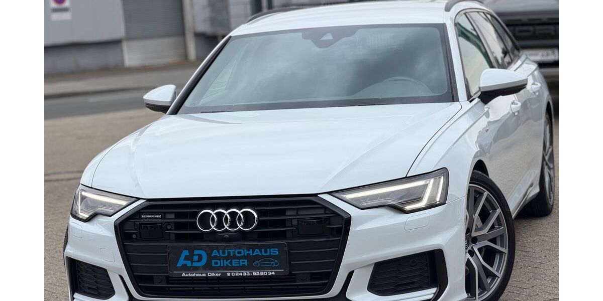 Audi A6 136.935 km 28.800 &euro; Hückelhoven 41836