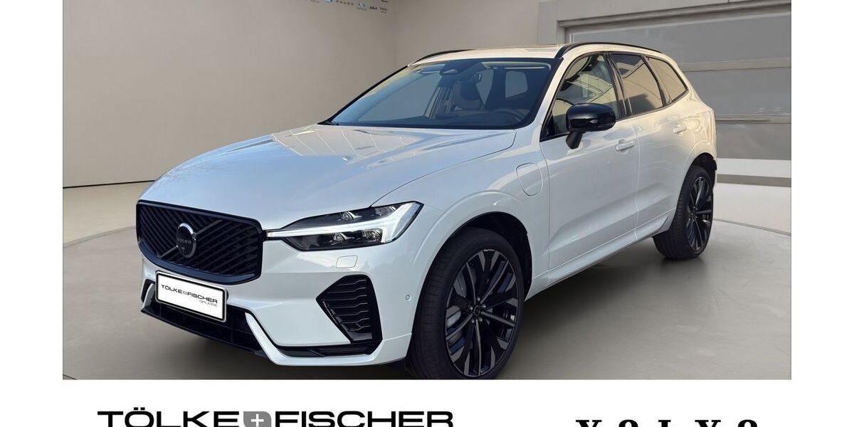 Volvo XC60 10.500 km 63.890 &euro; Krefeld 47805