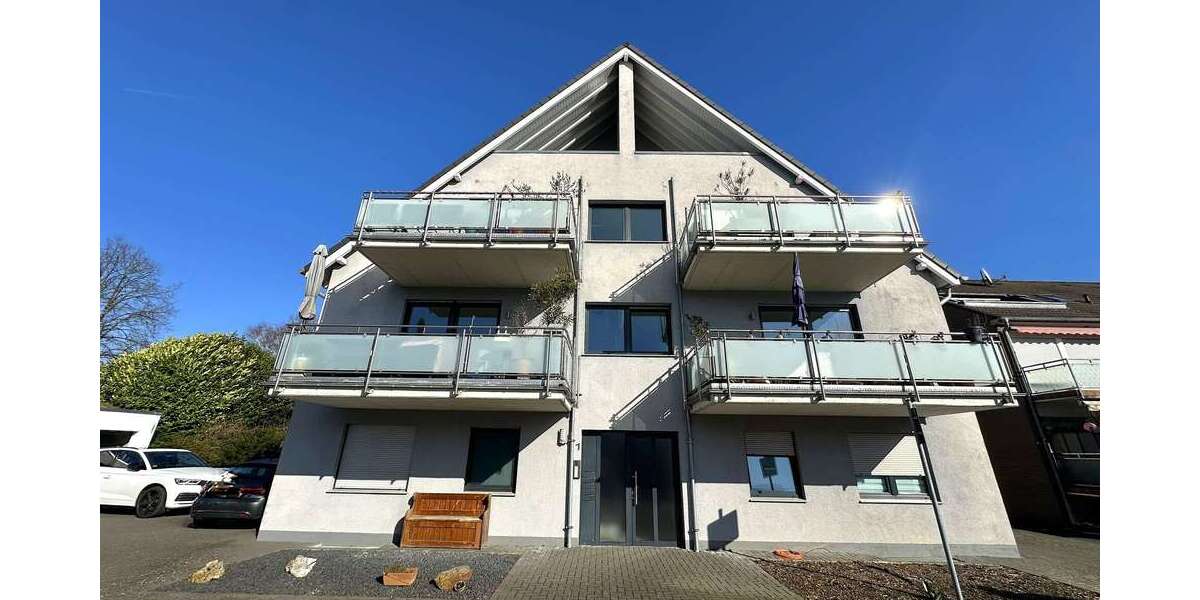 Etagenwohnung Willich - 3 Zimmer, 87 m&sup2;, 300.000&euro; | Angebot:26119598