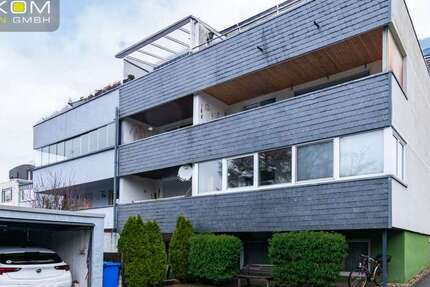 Wohnung Leverkusen Bürrig - 3 Zimmer, 70 m&sup2;, 215.000&euro; | Angebot:25472127