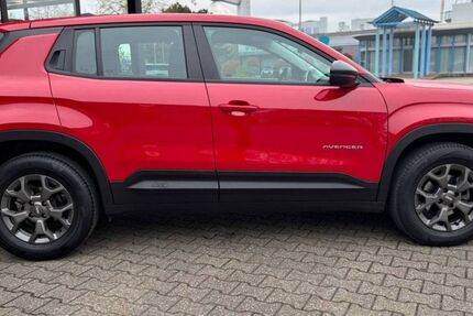 Jeep Avenger 15.313 km 17.990 &euro; Jülich 52428