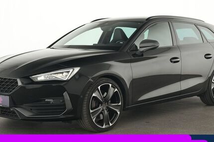 Cupra Leon 29.918 km 28.773 &euro; Neuss 41460