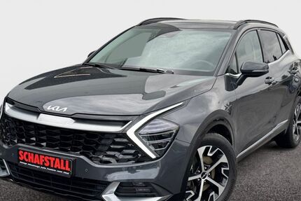 Kia Sportage 8.829 km 29.979 &euro; Elsdorf (bei Köln) 50189