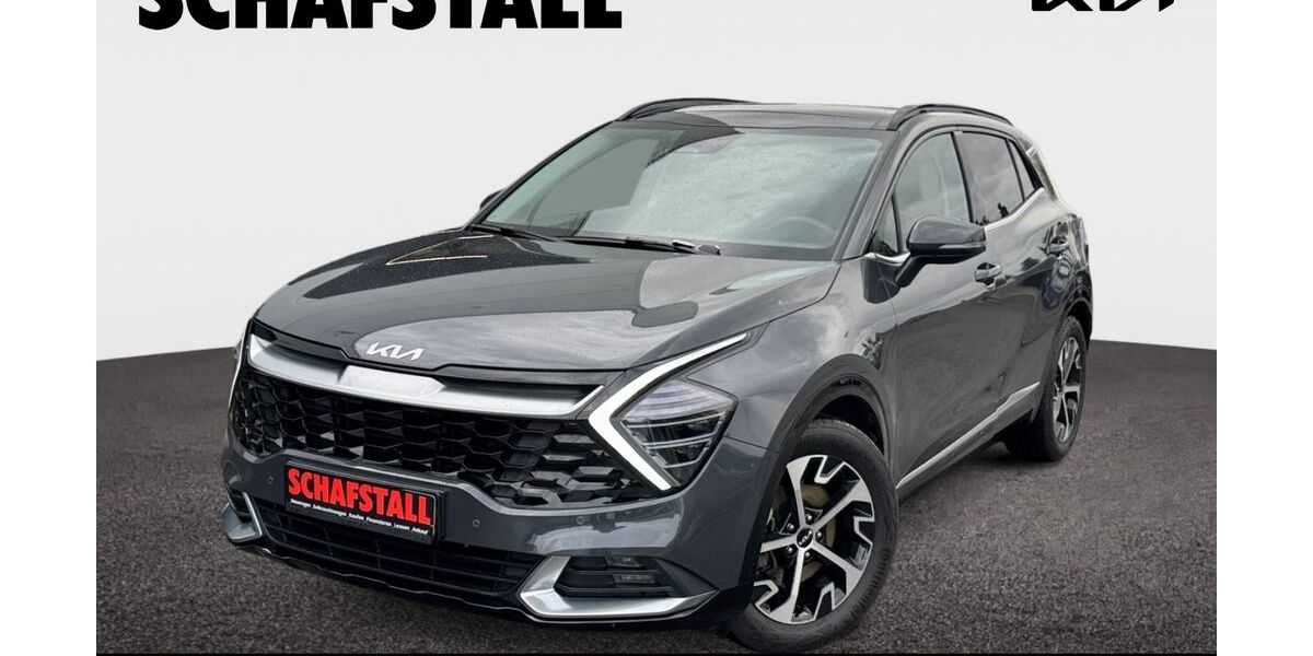 Kia Sportage 8.829 km 29.979 &euro; Elsdorf (bei Köln) 50189