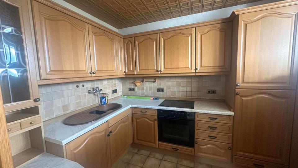 Etagenwohnung Krefeld - 3 Zimmer, 81 m&sup2;, 825&euro; | Angebot:25454195