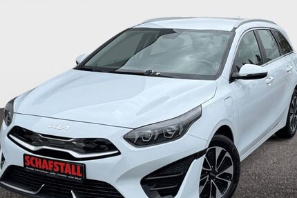 Kia ceed Sportswagon 67.576 km 17.969 &euro; Elsdorf (bei Köln) 50189