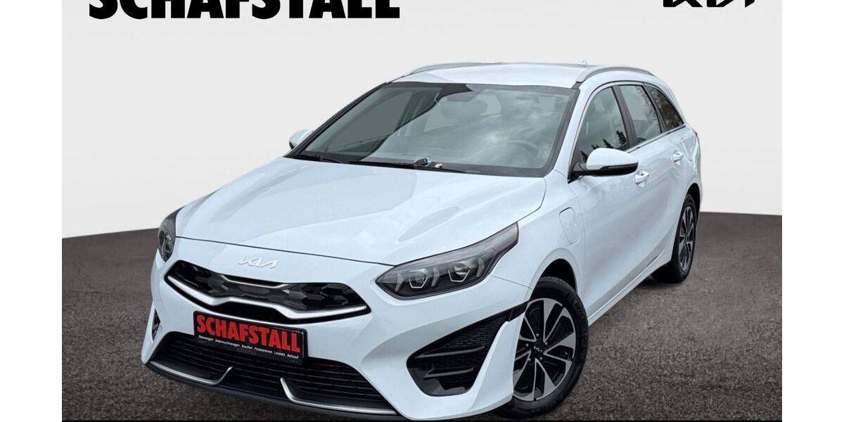 Kia ceed Sportswagon 67.576 km 17.969 &euro; Elsdorf (bei Köln) 50189