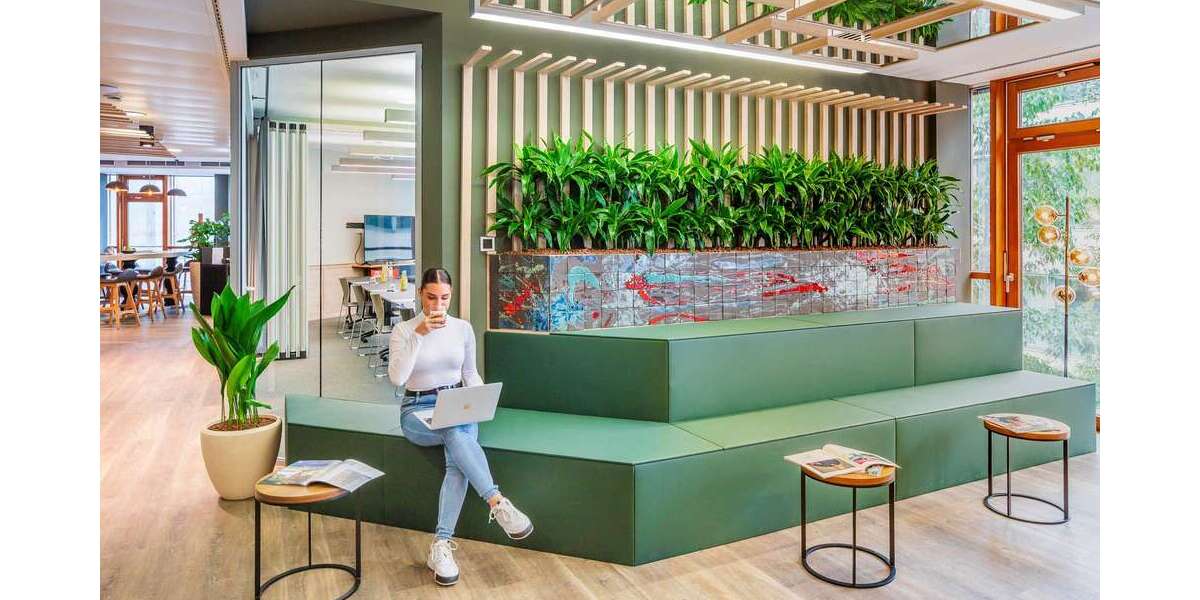 Gewerbeobjekt Düsseldorf Stadtbezirk 3 - 1.400&euro; | Angebot:26191196