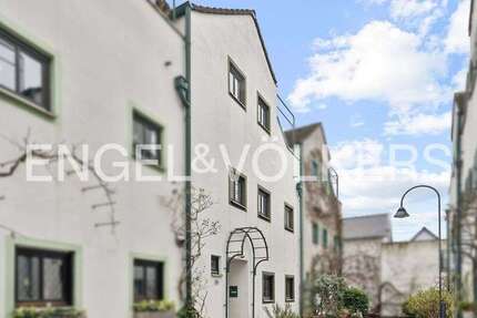 Haus Köln Porz - 5 Zimmer, 137 m&sup2;, 580.000&euro; | Angebot:26163312