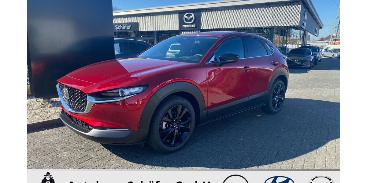 Mazda CX-30 2.043 km 26.918 &euro; Monheim 40789