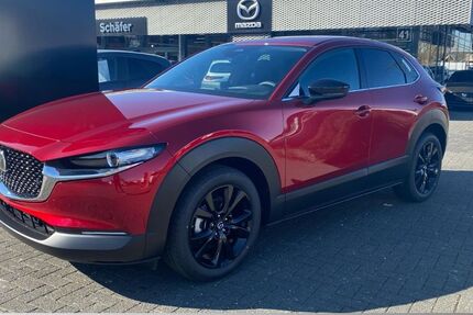 Mazda CX-30 2.091 km 26.918 &euro; Monheim 40789
