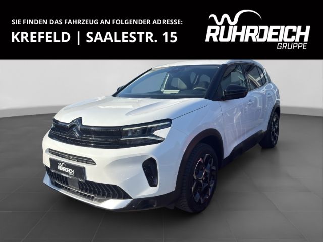 Citroen C5 Aircross 25.418 km 21.990 &euro; Krefeld 47800