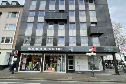 Gewerbeobjekt Krefeld Krefeld-Mitte - 1.375&euro; | Angebot:22722932