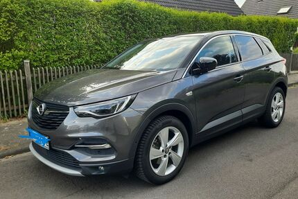 Opel Grandland (X) 83.300 km 13.400 &euro; Hilden 40723