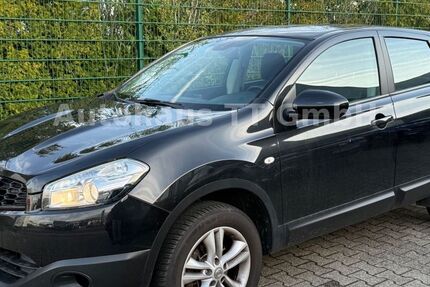 Nissan Qashqai 132.782 km 5.890 &euro; Bergheim bei Köln 50126