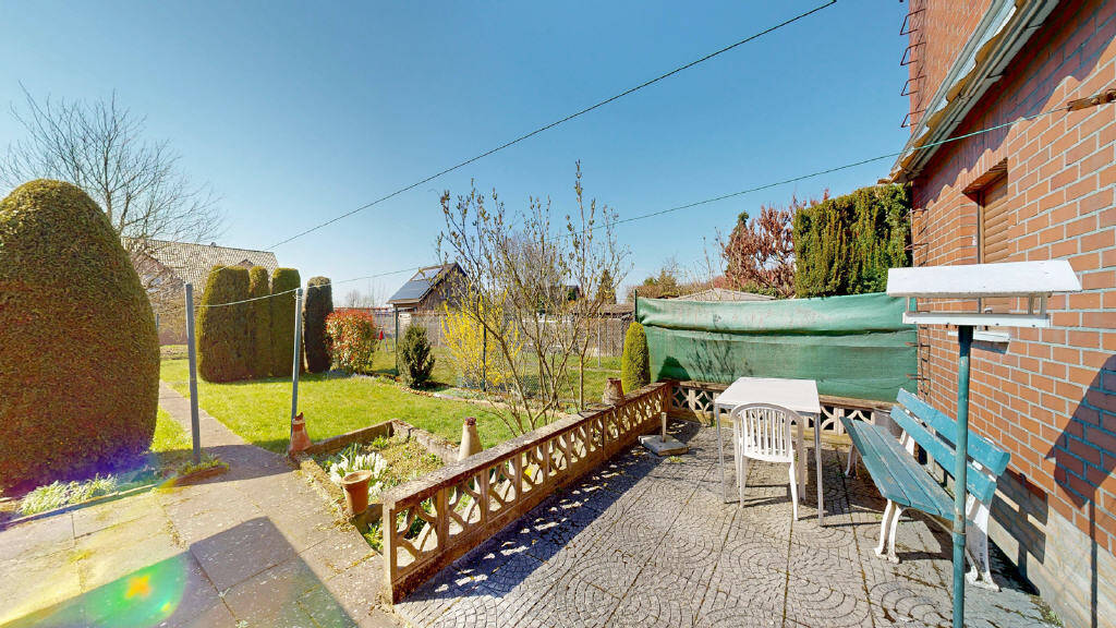 Doppelhaushälfte Kerpen-Brüggen Türnich - 5 Zimmer, 100 m&sup2;, 299.000&euro; | Angebot:25997896