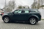 Land Rover Discovery Sport SE AWD/ Automatik/ Allrad/ Leder 206.000 km 9.890 &euro; Mönchengladbach 41066
