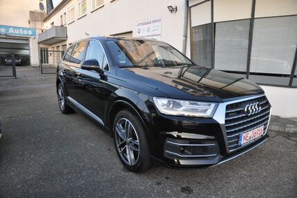 Audi Q7 115.000 km 37.850 &euro; Neuss 41460