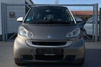 Smart forTwo 72.050 km 6.250 &euro; Leverkusen 51381