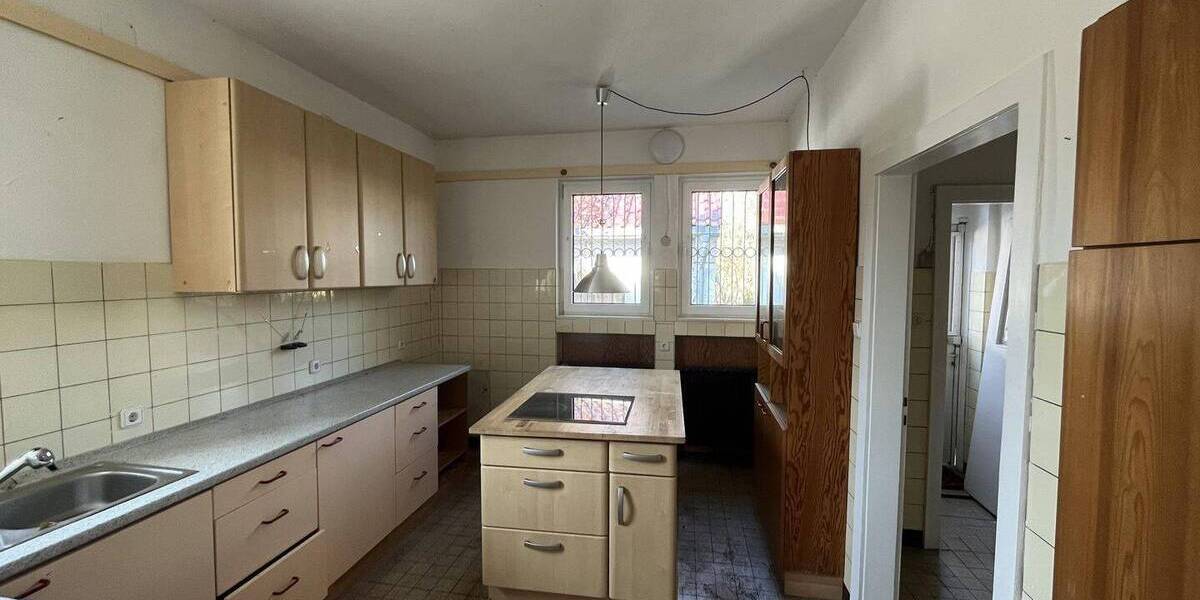 Einfamilienhaus Leverkusen Opladen - 5 Zimmer, 185 m&sup2;, 590.000&euro; | Angebot:25926429
