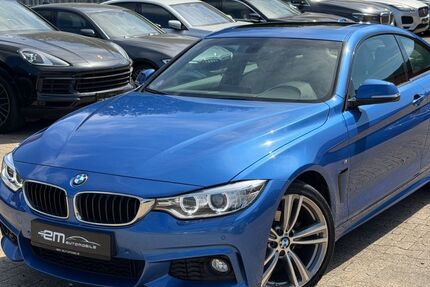 BMW 420 125.000 km 19.390 &euro; Elsdorf 50189