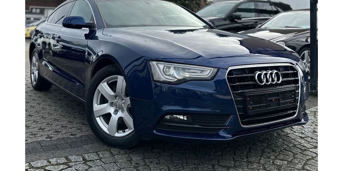 Audi A5 144.834 km 15.448 &euro; Mönchengladbach 41063