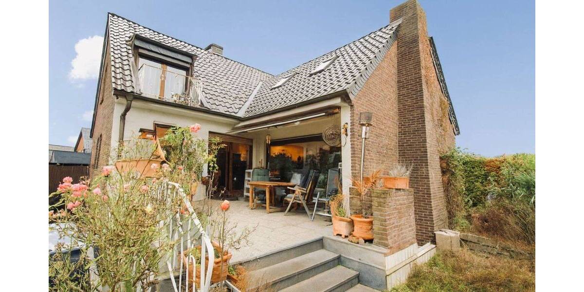 Einfamilienhaus Meerbusch Osterath - 4 Zimmer, 850.000&euro; | Angebot:26159838