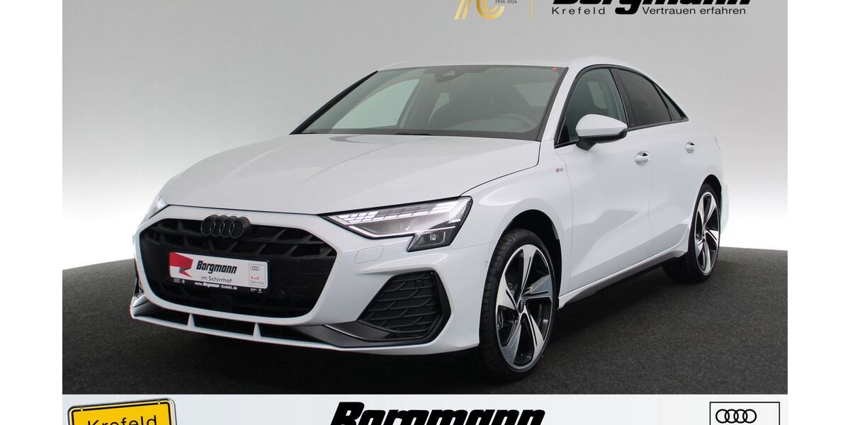 Audi A3 27.980 km 36.777 &euro; Krefeld 47803