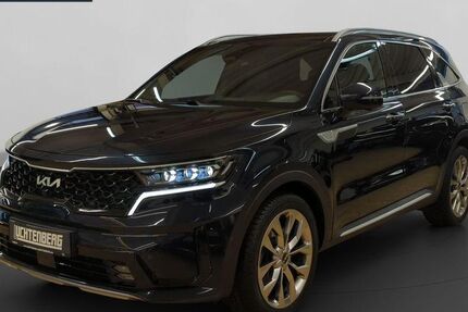 Kia Sorento 39.400 km 40.880 &euro; Leverkusen 51381
