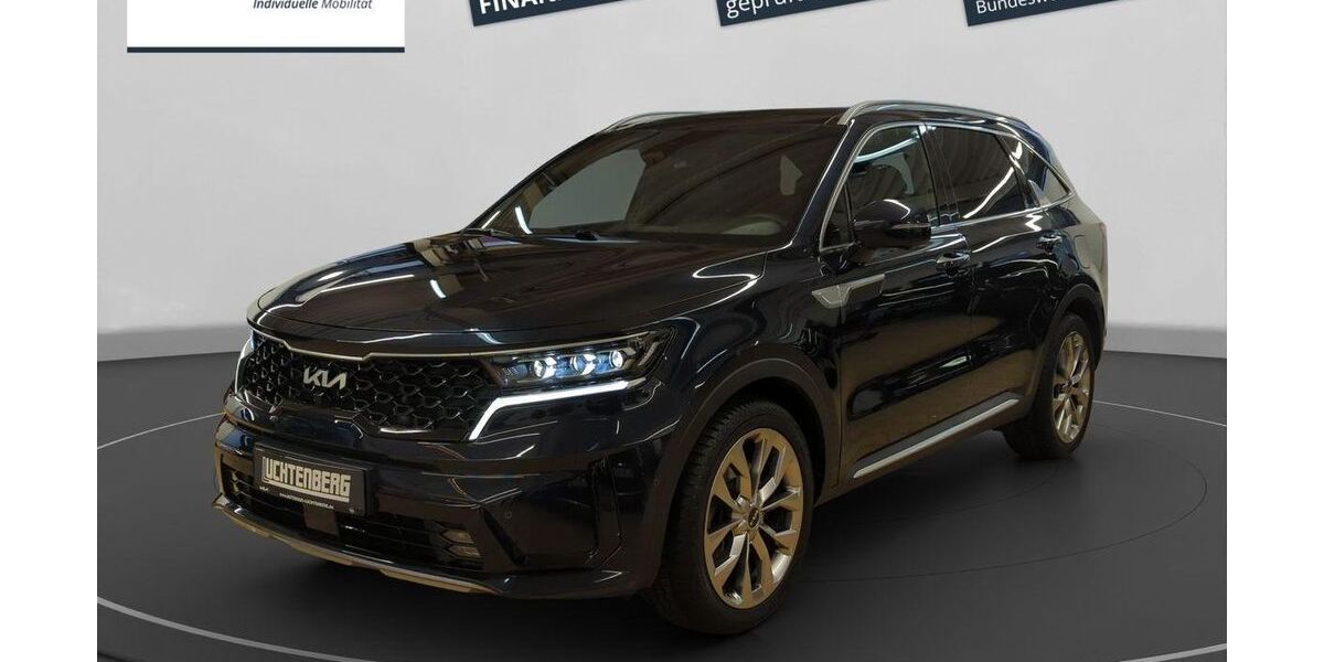 Kia Sorento 39.400 km 40.880 &euro; Leverkusen 51381